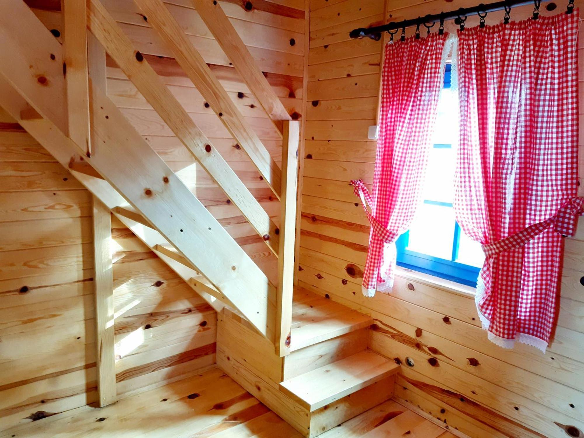 El Paso City Zlatibor: Wild West Treehouse Cottages Exterior photo